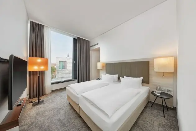 Junior Süit (with access to Executive Lounge)
