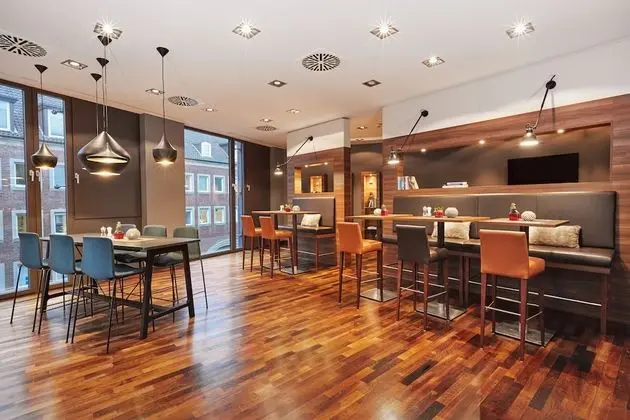 Junior Süit (with access to Executive Lounge)