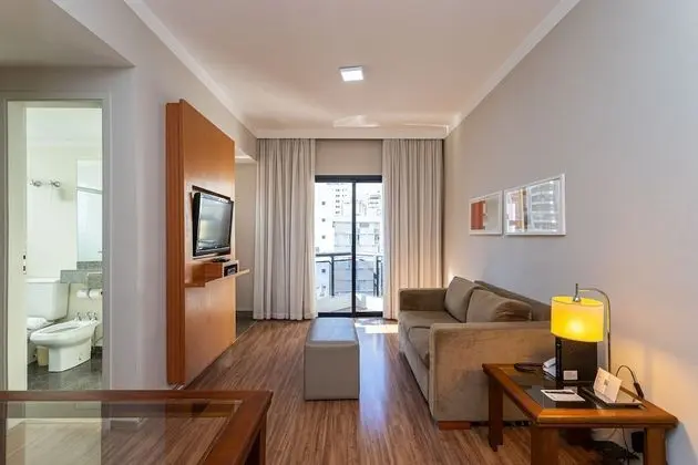 Standard İki Ayrı Yataklı Oda, 1 Çift Kişilik Yatak