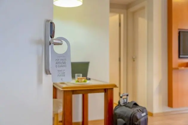 Standard İki Ayrı Yataklı Oda, 1 Çift Kişilik Yatak