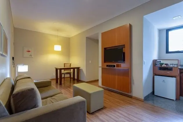 Standard İki Ayrı Yataklı Oda, 1 Çift Kişilik Yatak