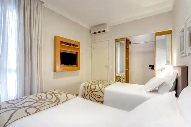 Standard Oda, 2 Tek Kişilik Yatak