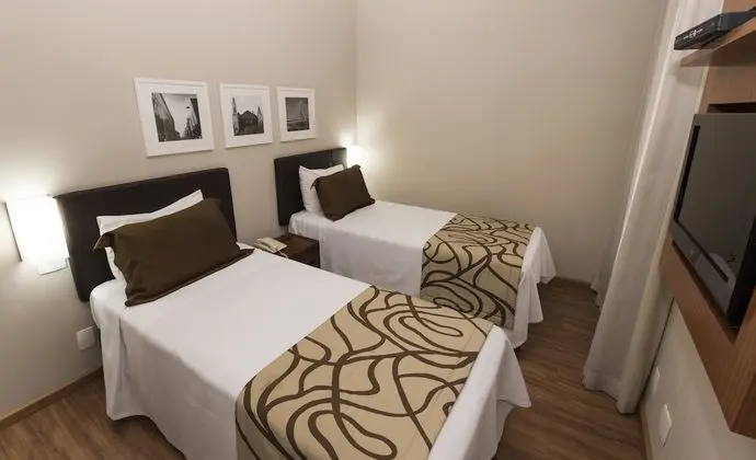 Standard Oda, 2 Tek Kişilik Yatak