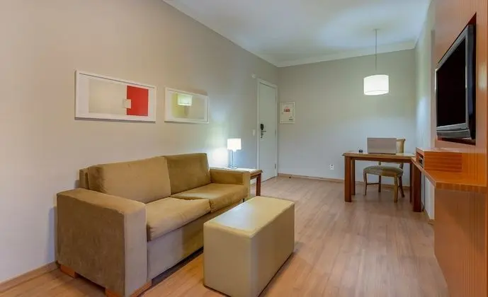 Standard Oda, 2 Tek Kişilik Yatak