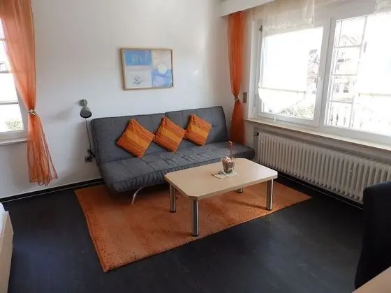 Comfort Tek Büyük Yataklı Oda, Balkon