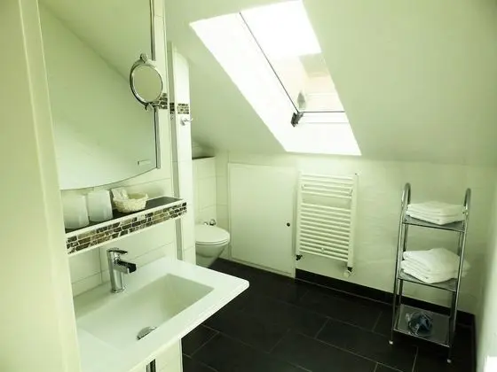 Comfort Tek Büyük Yataklı Oda, Balkon