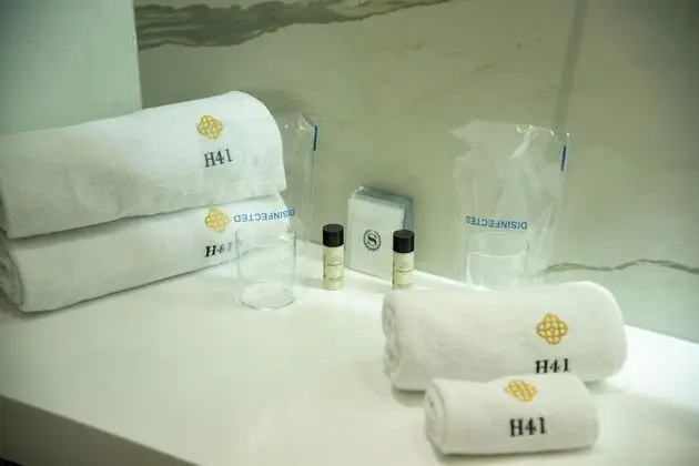 Deluxe Süit