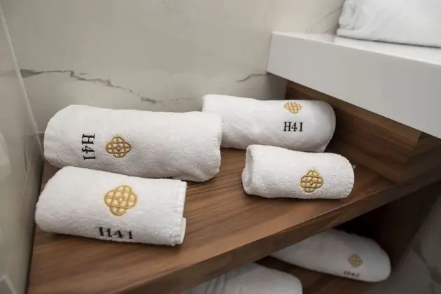 Deluxe Süit