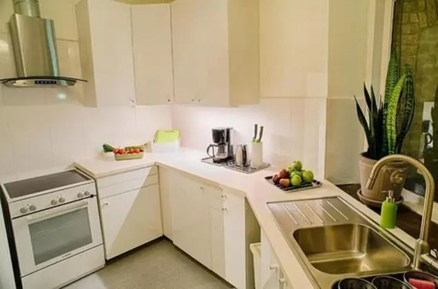 Tek Kişilik Oda (Plus)