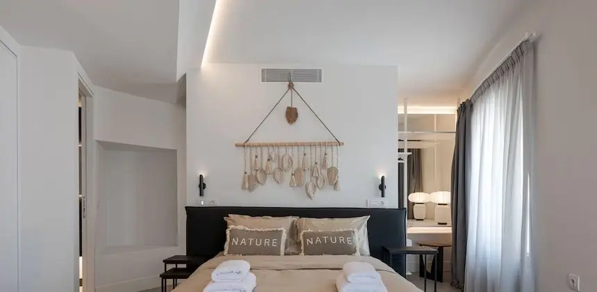 Deluxe Apart Daire