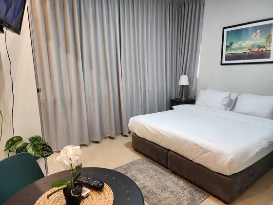 Classic Tek Büyük Yataklı Oda