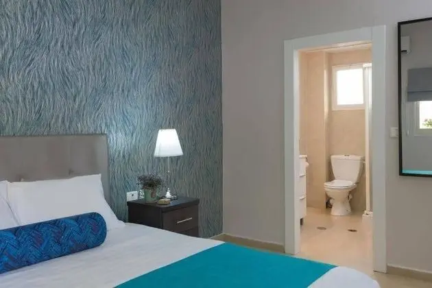 Classic Tek Büyük Yataklı Oda