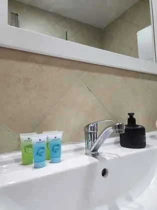 Classic Tek Büyük Yataklı Oda