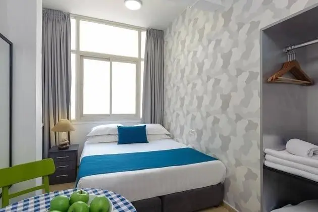 Economy İki Ayrı Yataklı Oda