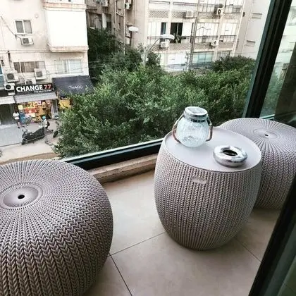 Junior Üç Kişilik Oda