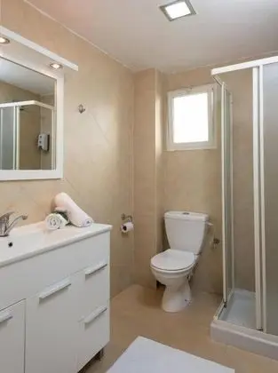 Junior Üç Kişilik Oda