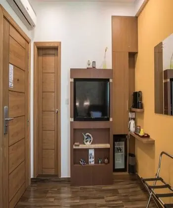 Deluxe Oda, Deniz Manzaralı