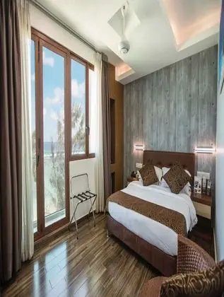 Deluxe Oda, Deniz Manzaralı