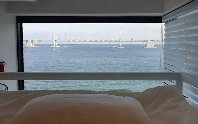 2 Persons MiniRoom, Ocean View