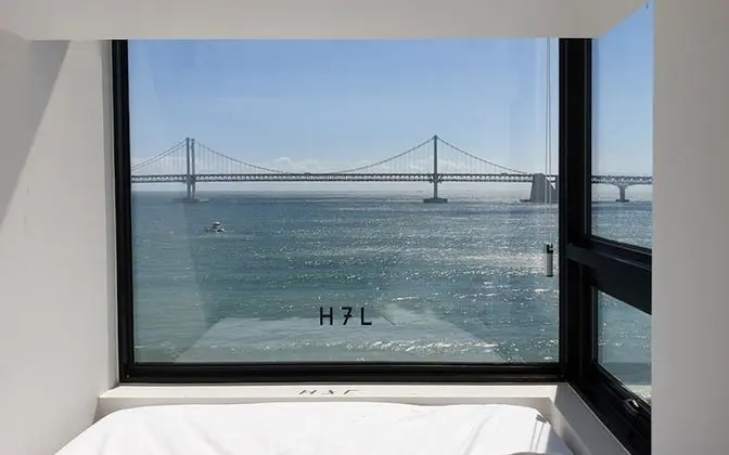 2 Persons MiniRoom, Ocean View