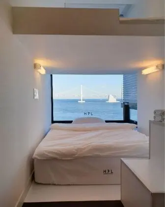 2 Persons MiniRoom, Ocean View