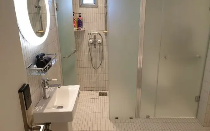 2 Persons MiniRoom, Ocean View