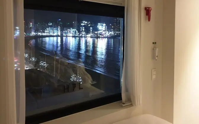 2 Persons Room, Partial Ocean View
