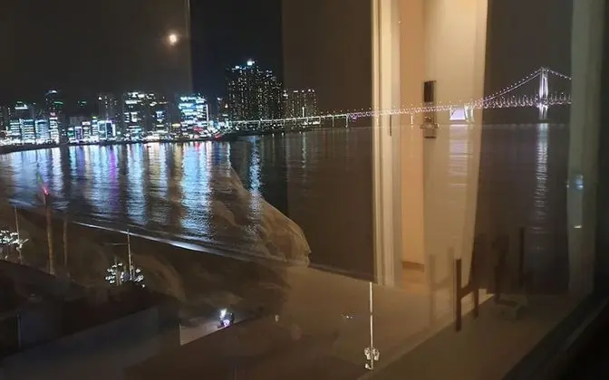 2 Persons Room, Partial Ocean View