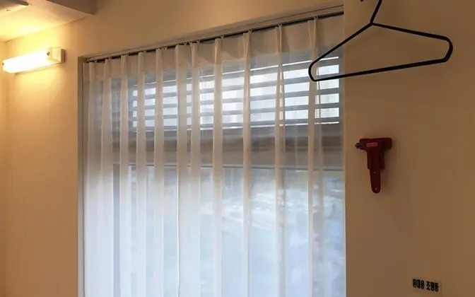 2 Persons Room, Partial Ocean View