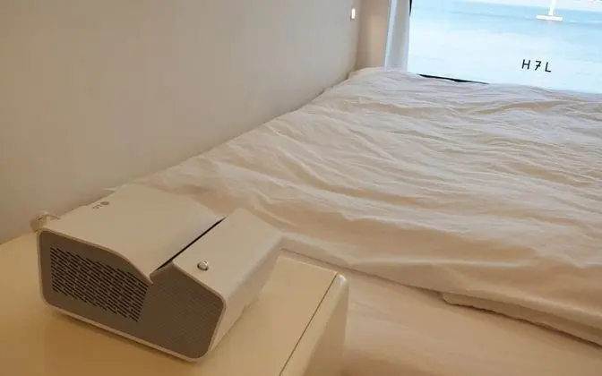 2 Persons Signature Double, Ocean View