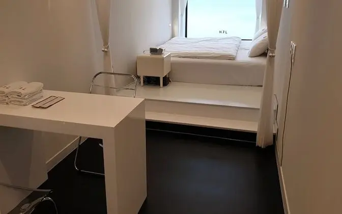 2 Persons Signature Double, Ocean View