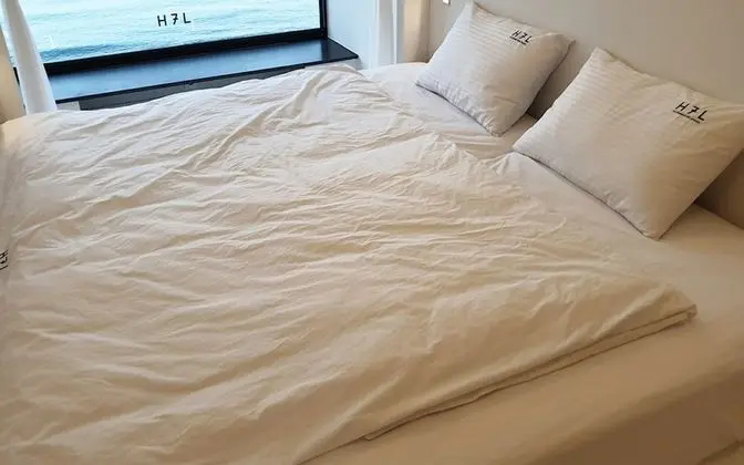 2 Persons Signature Double, Ocean View