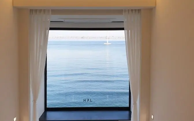 2 Persons Signature Double, Ocean View
