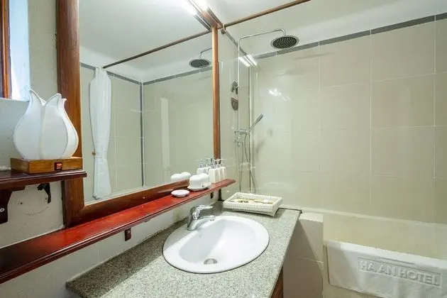 Standard Oda, Bahçe Manzaralı
