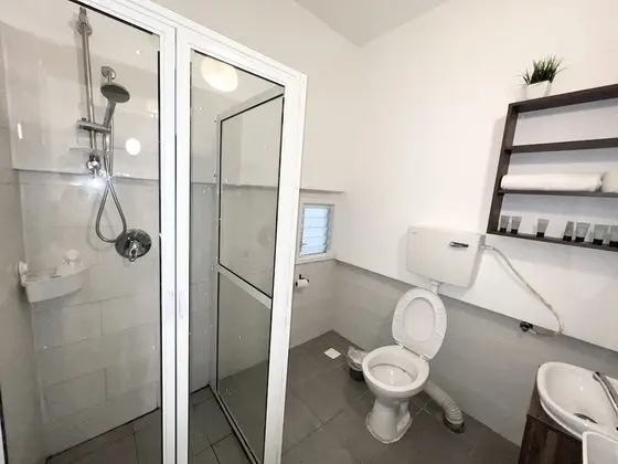 City Apart Daire, 1 Yatak Odası (Unit 10)