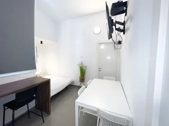 City Apart Daire, 1 Yatak Odası (Unit 10)