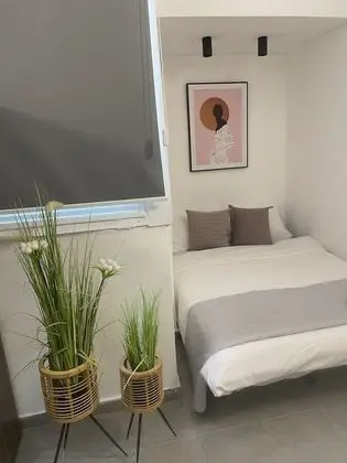 City Apart Daire, 1 Yatak Odası (Unit 10)