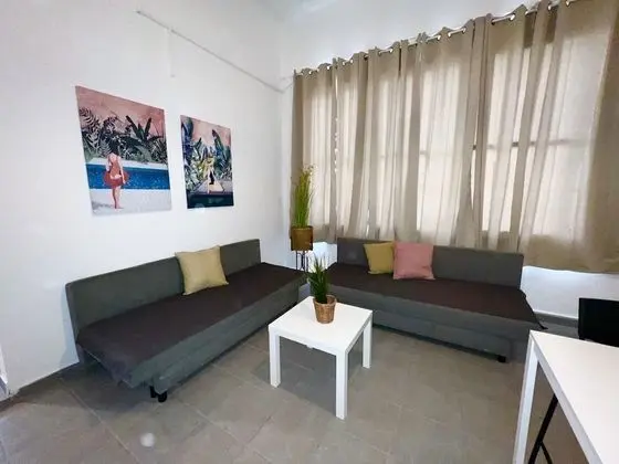 City Apart Daire, 1 Yatak Odası (Unit 10)