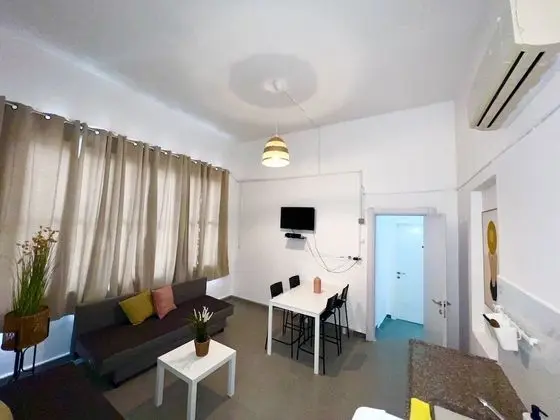 City Apart Daire, 1 Yatak Odası (Unit 10)