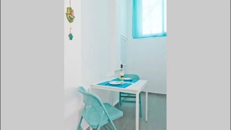 City Apart Daire, 1 Yatak Odası (Unit 10)