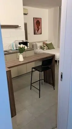 City Çatı Katı Süiti (Penthouse) (Unit 12)