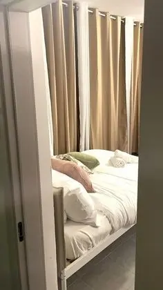 City Çatı Katı Süiti (Penthouse) (Unit 12)