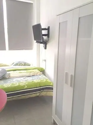 City Çatı Katı Süiti (Penthouse) (Unit 12)