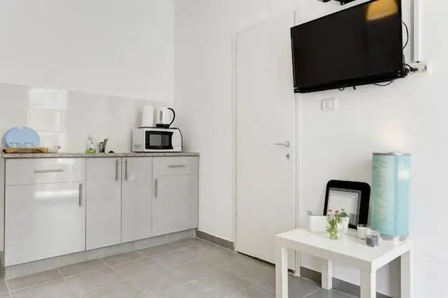 City Çatı Katı Süiti (Penthouse) (Unit 12)