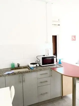 City Çatı Katı Süiti (Penthouse) (Unit 12)