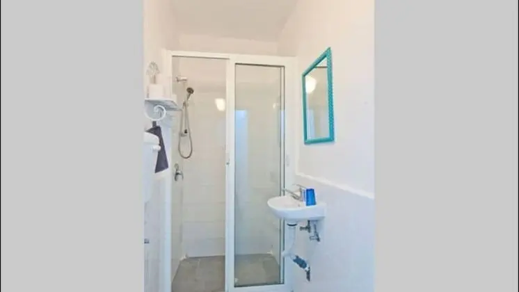 City Çatı Katı Süiti (Penthouse) (Unit 12)