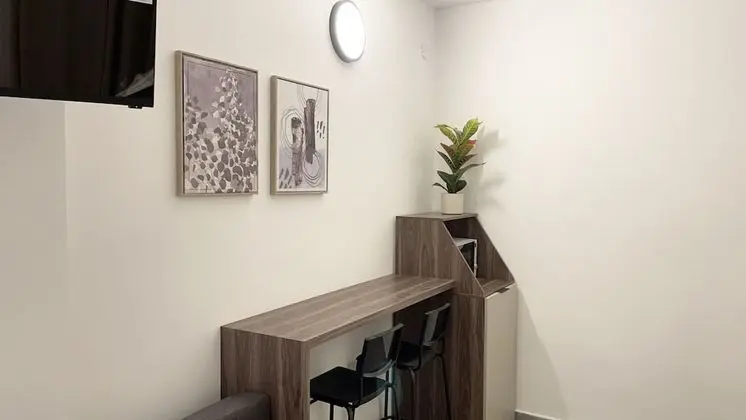 Standard Stüdyo (Unit 1)