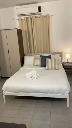 Standard Stüdyo (Unit 1)