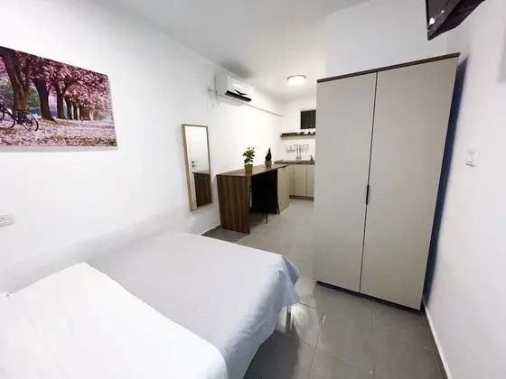 Standard Stüdyo (Unit 1)