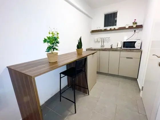 Standard Stüdyo (Unit 1)